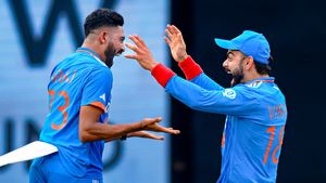 Asia Cup 2023, IND vs SL: Best Bowling Figures in ODIs - Mohammad Siraj rewrites history books