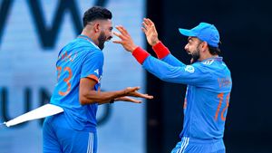Asia Cup 2023: Why Mohammed Siraj's sensational spell against Sri Lanka will go into annals of cricket history