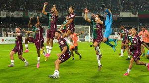 Odisha FC vs Mohun Bagan Live Streaming: AFC Cup Schedule, Telecast