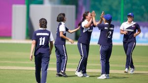 Asian Games 2023: Mongolia Women, who were bundled out for 19 on Tuesday, get all-out for 22 on Wednesday