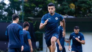 Mumbai City FC vs Nassaji Mazandaran Live Streaming: When and Where to Watch AFC Champions League Match?