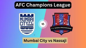 Mumbai City FC vs Nassaji Mazandaran Highlights: MCFC 0 NMZ 2 - Islanders stunned at home by Iranian debutants