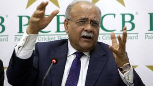 IND vs PAK Asia Cup 2023: Is India Afraid Of Losing - Former PCB Chief Questions After Refusal To Shift Venue
