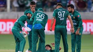Pakistan World Cup 2023 Squad: Unlucky Naseem Shah's list of injuries since making debut as 16-year-old teenager