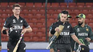 ODI World Cup 2023, New Zealand's Cricket Team: SWOT Analysis and Strongest Playing 11
