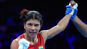 Asian Games 2023: Indian boxers to undergo 17-day training camp in China