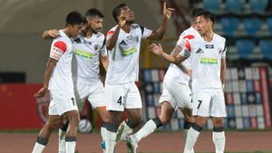 NorthEast United vs Chennaiyin FC ISL 2023-24 Highlights: NEUFC 3 - 0 CFC at FT, Highlanders grabs a victory over Machans