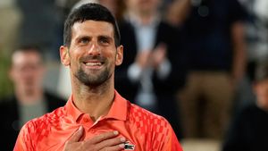 US Open 2023 opening week wrap: Novak Djokovic, Carlos Alcaraz in no mood to waste time, Medvedev drops a set