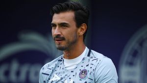 ISL 2023-24: Hyderabad FC sign veteran Mexican defender Oswaldo Alanis