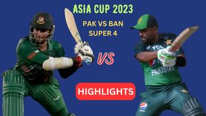 Pakistan vs Bangladesh Highlights, Asia Cup 2023: Rizwan, Imam guide Pak to 7-wicket-win