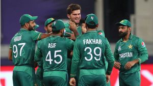 World Cup 2023: BCCI to refund ticket money for Pakistan vs New Zealand warm-up match in Hyderabad - Know Why
