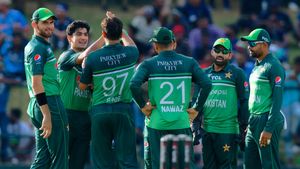 Pakistan Playing 11 vs Sri Lanka: Babar Azam's Side Make Five Changes For Asia Cup 2023 Super 4 Clash
