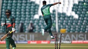 PAK vs BAN: Pakistan thrash Bangladesh by 7 wickets to take early lead in Super Fours of Asia Cup 2023