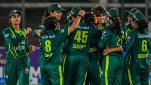 Pakistan Women vs Indonesia Women Asian Games 2023 Quarter-Final 2: Will Rain Play Spoilsport?