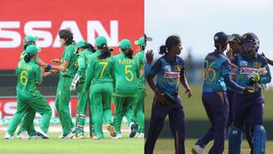 Pakistan Women vs Sri Lanka Women, Asian Games 2023: PAK-W vs SL-W Semi Final Preview, Schedule, Live Streaming, Key Players to Watch