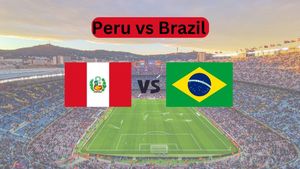Peru vs Brazil Live Streaming: Where to Watch Brazil Match - WC Qualifiers Schedule, Telecast
