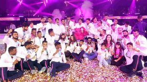PKL 10 Player Auction to be postponed upon request from AKFI