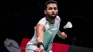 China Open Badminton 2023: Prannoy, Sen, Rajawat, Jolly-Gopichand Pair Suffer First Round Exits