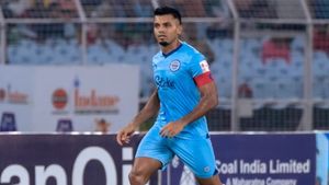Mumbai City FC ISL 2023-24 schedule: MCFC to kick-off campaign on September 24