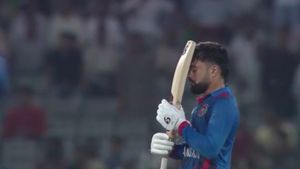 SL vs AFG: Unaware of match equation Afghanistan miss chance to qualify for Super Fours, lose by 2 runs