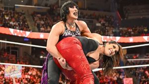 Superstar Spectacle 2023: New match revealed for WWE India show featuring current champion