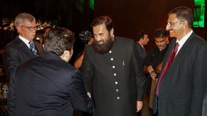 Asia Cup 2023: Pakistan went out of the way to make us comfortable - BCCI President Roger Binny