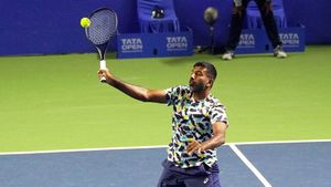 US Open 2023: Rohan Bopanna-Matthew Ebden Breeze Into Men's Doubles Semi-Final