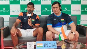 Proud to have played for such a long time, says Bopanna after his last Davis Cup appearance