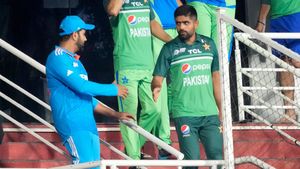 India vs Pakistan: Indian Minister Anurag Thakur gives massive update on bilateral series