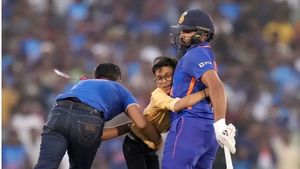 Rohit Sharma, Hardik Pandya, Ravindra Jadeja: Tamannaahs Fascinating Biopic Choices For Indian Cricket