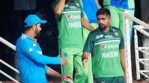 Asia Cup 2023: Shift India, Pakistan matches to Dubai, proposes PCB to Jay Shah