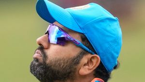 India vs Pakistan, Asia Cup 2023: Ramiz Raja says Rohit Sharma is tinkering with playing 11 too much