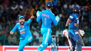IND vs SL Dream11 Prediction, Asia Cup 2023 Final: India vs Sri Lanka Final Predicted Playing 11, Fantasy Tips