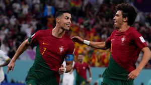 Portugal vs Luxembourg Live Streaming: Euro Qualifiers Telecast, Schedule
