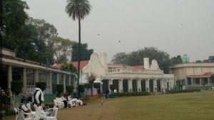 Roshanara Club, the Birthplace of BCCI in 1928, likely to be sealed as DDA doesn't renew lease