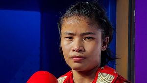 Naorem Roshibina Devi Wins Wushu Silver: Who Is Manipur's Asian Games 2023 Medallist? What Is The Sport All About?