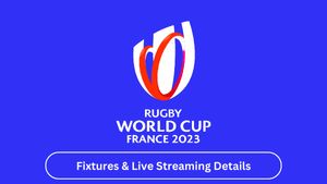 Rugby World Cup 2023: Schedule, Teams, Pools, Timing in IST, Telecast & Live Streaming Info