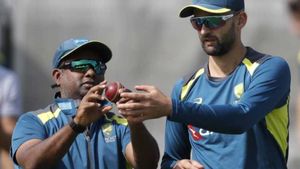 IPL 2024: S Sriram reunites with Justin Langer to complete star-studded LSG backroom staff including Gambhir