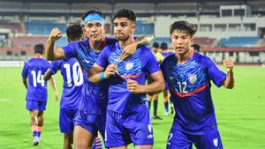 AIFF Rethinks Indian Football's Future with New Institutional League!
