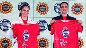 Saina Nehwal struggles with injuries continue, sets no timeline on return