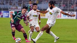 ISL 2023-24: Why Hyderabad FC vs FC Goa Match got Cancelled?