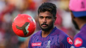 Sanju Samson: What Is Kerala Star Doing After Asia Cup Release and World Cup 2023 Snub?