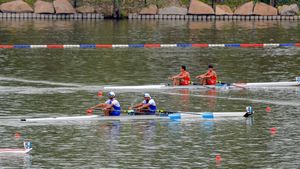 Asian Games 2023 Rowing: Indian Men's Scullers Reach Medal Round, Women's Sculls Team Enter Final B