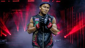 ONE Friday Fights 34: Seksan’s Top 3 Performances In ONE Championship