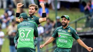 Shaheen Afridi reveals how Pakistan 'spied' on Indian conditions through IPL stars to prepare for World Cup 2023
