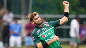 India Pakistan Match: Rohit Sharma-Virat Kohli-Shreyas Iyer subdue in front of Shaheen Afridi, Haris Rauf