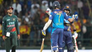 SL vs BAN Dream 11 Prediction, Asia Cup 2023: Sri Lanka vs Bangladesh Predicted Playing 11 and Fantasy Picks