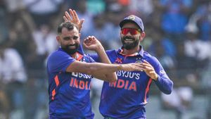 IND vs PAK Asia Cup 2023: Mohammed Shami not in playing XI, Shardul Thakur included to increase batting depth
