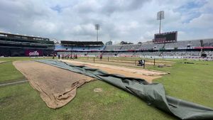 Bangladesh vs New Zealand 3rd ODI: Mirpur Sher-E-Bangla Stadium Pitch Report, Weather Forecast, Stats & Records