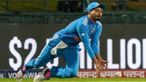 India vs Pakistan, Asia Cup 2023: Why KL Rahul playing for Shreyas Iyer against Pakistan today?